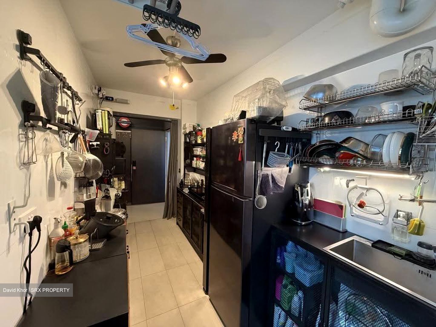 Blk 413B Waterfront I @ Northshore (Punggol), HDB 2 Rooms #607539741